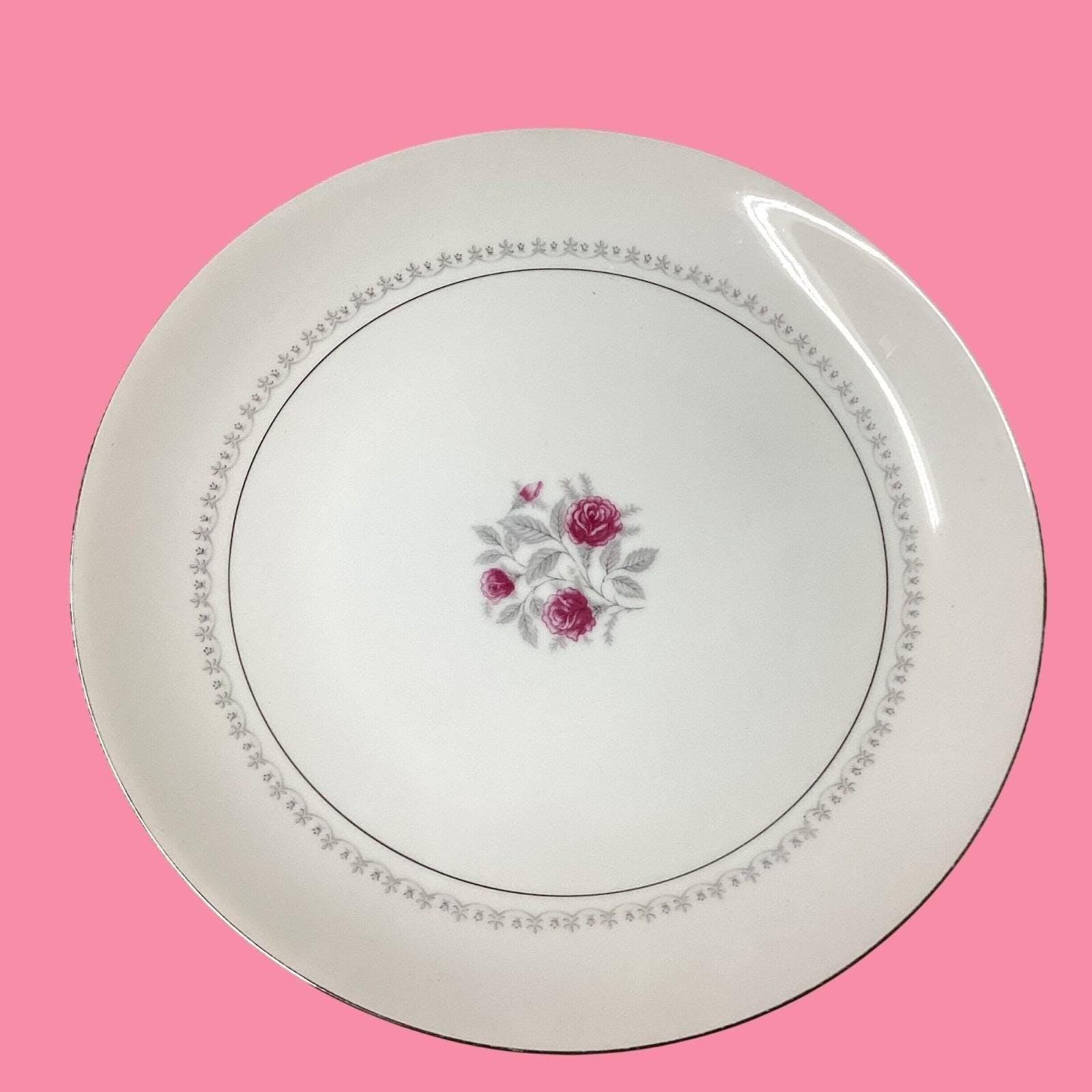 Narumi Dinner Plates - Etsy