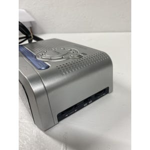 Emerson Dual Alarm Clock Radio image 4