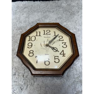 Vintage new haven clock - Etsy 日本