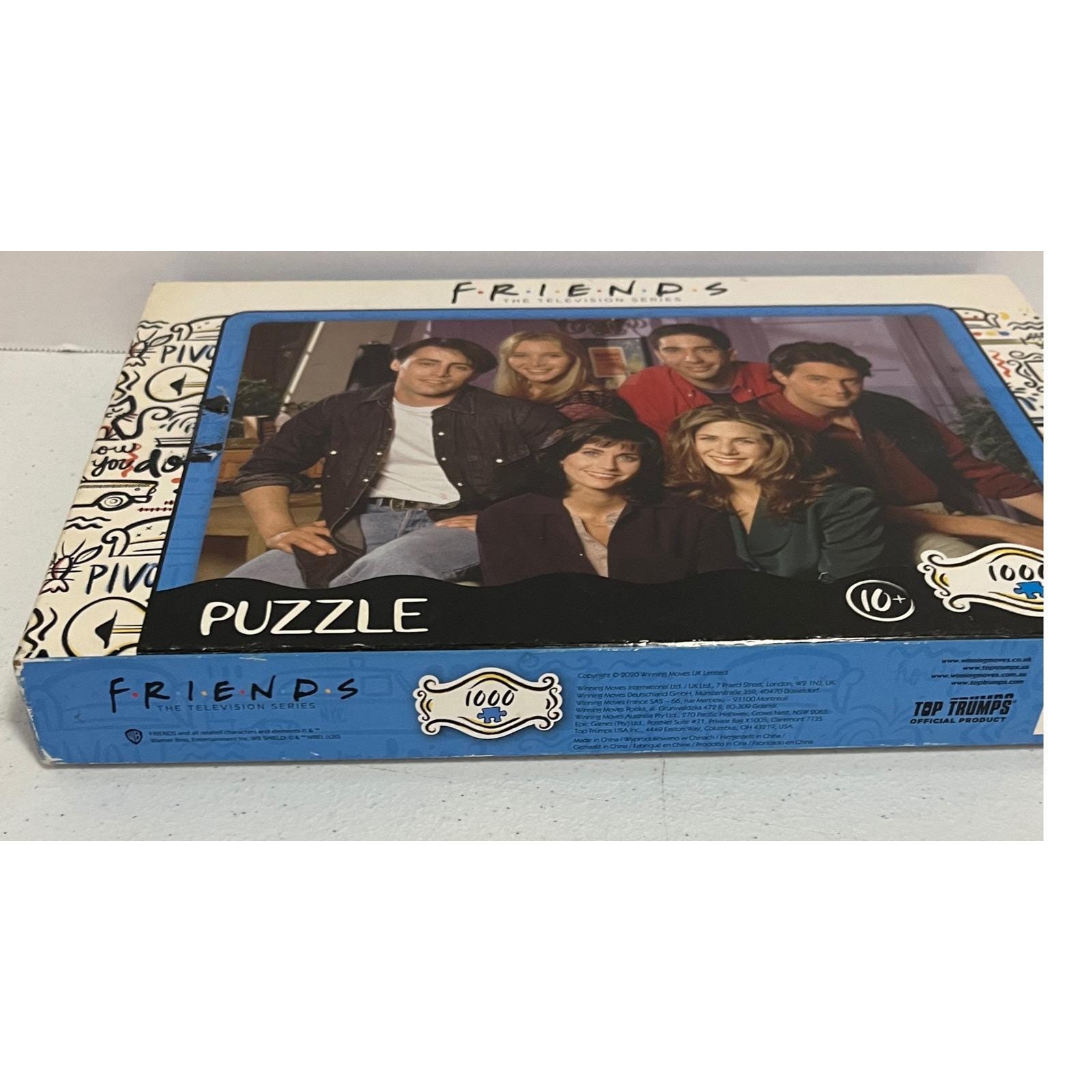90s jigsaw puzzle - Etsy 日本