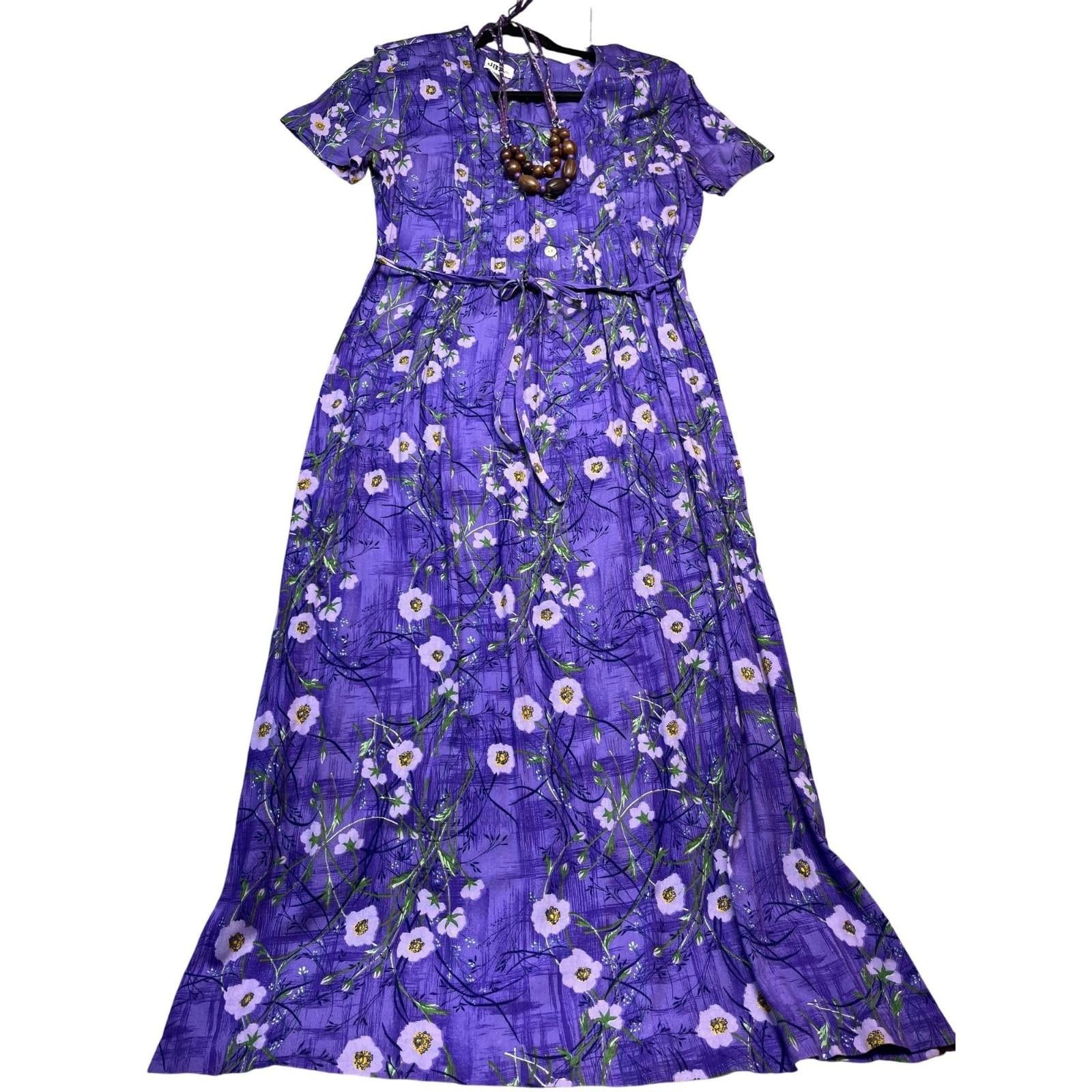 chinese dress ladies Womens Boho Floral Dresses Vintage Long Sleeve Crew Neck A Line Pleated  Swing Flowy Maxi Dress Wedding Guest Dress Black at Amazon Women's Clothing  store
