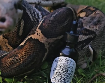 Abyss Venom