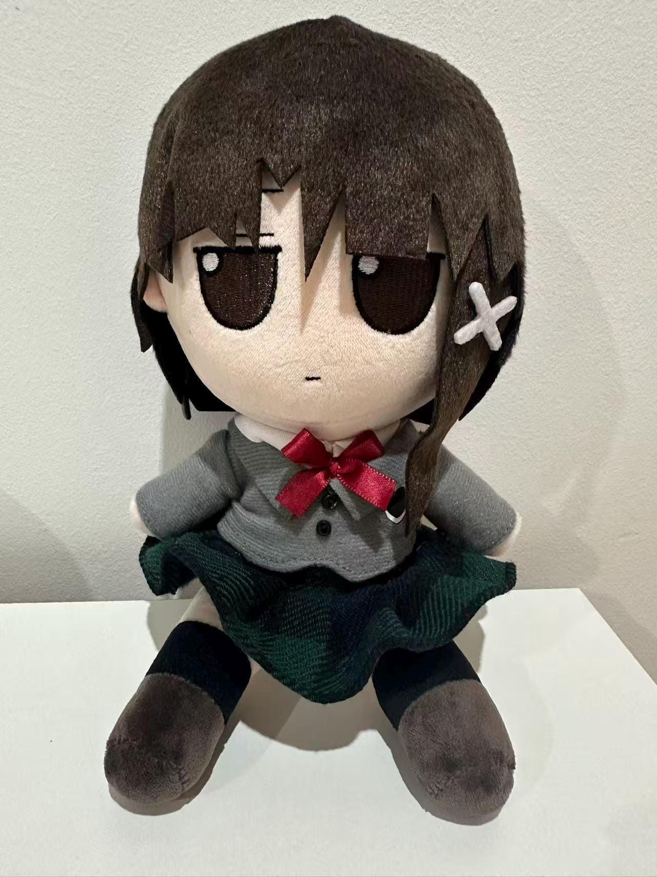 Serial experiments lain plush - Etsy 日本
