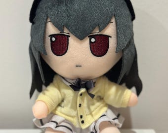 Toro Inoue X127 Doko Demo Issyo Heart Taito SCEI 2007 Plush 24