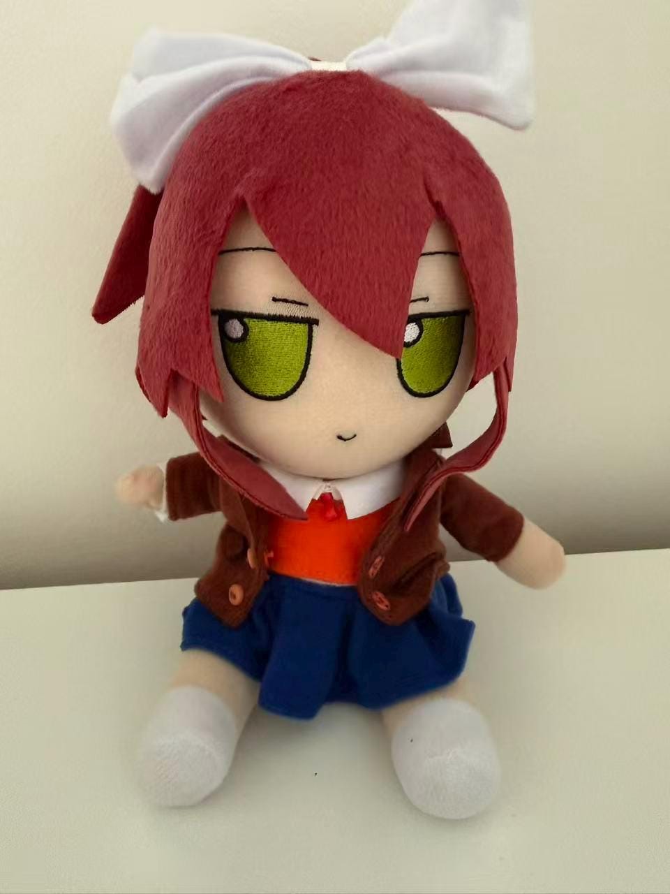 Ddlc plush - Etsy 日本