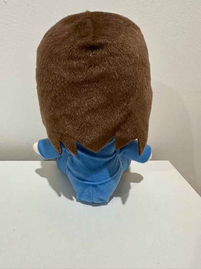 Undertale Frisk 7.8" Fumo estilo PlushDoll Peluche imagen 4