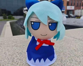 モニカふもぬいぐるみ ドキドキ文芸部スタイル(20cm) - Etsy 日本