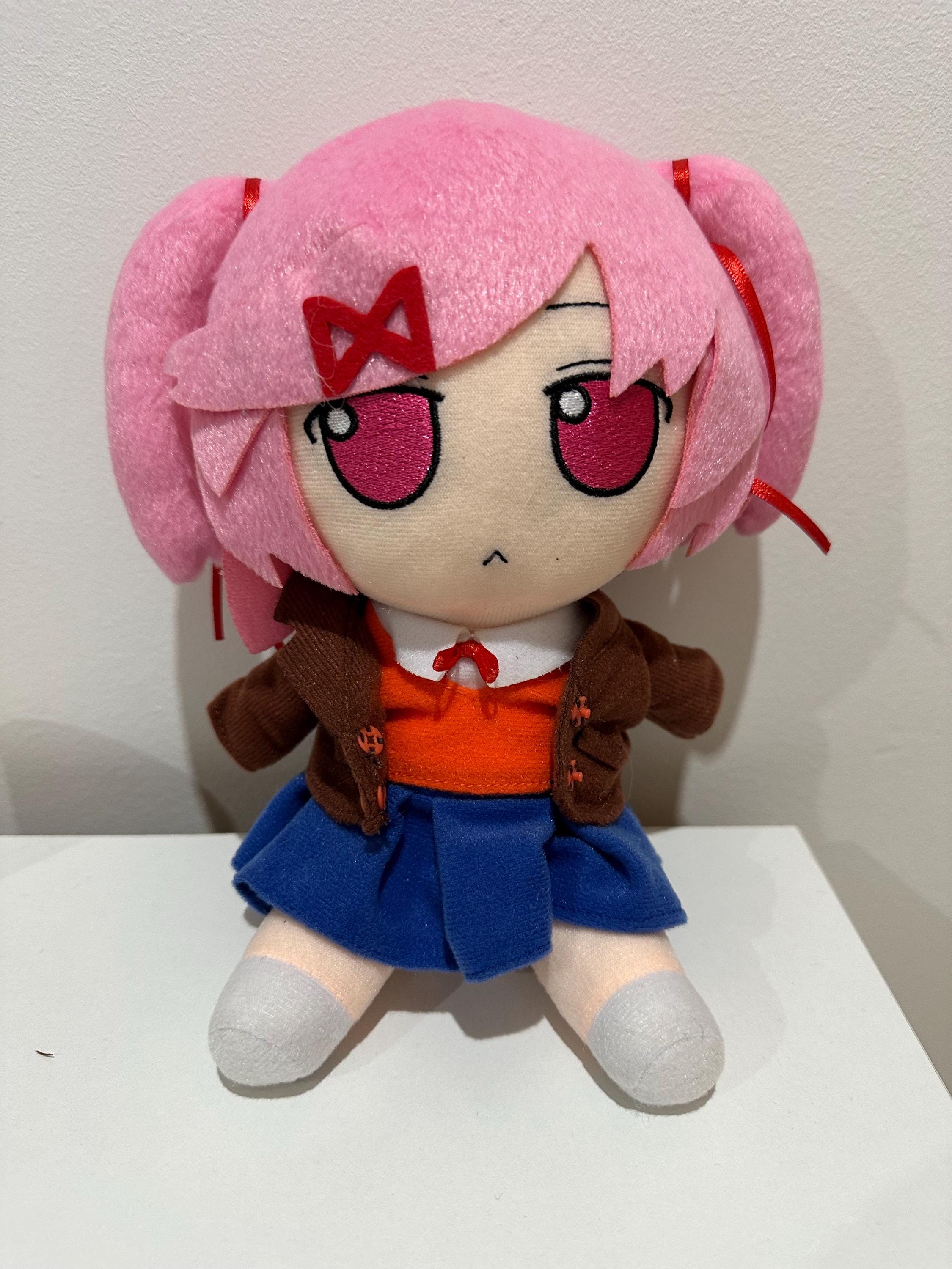 Yuri ddlc figure - Etsy 日本