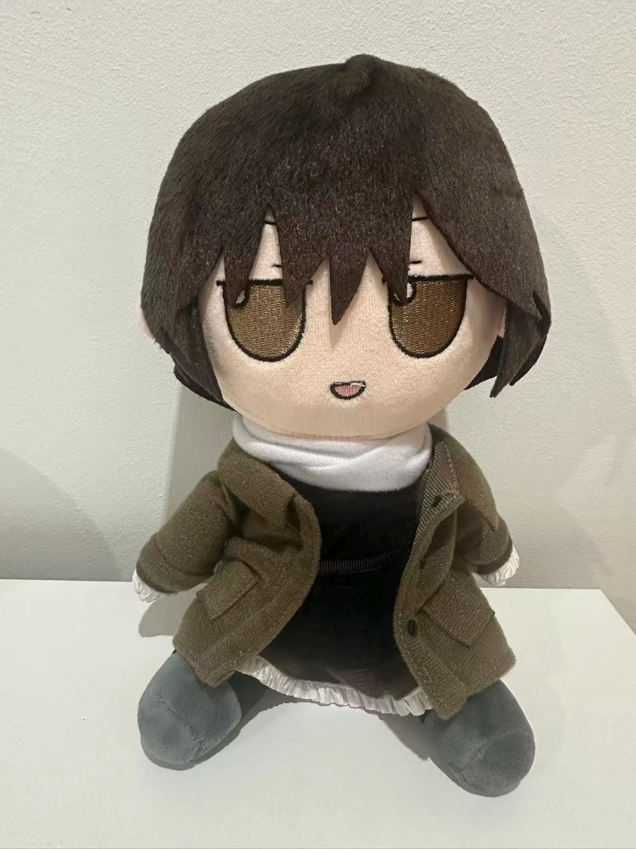 Shedletsky plush - Etsy 日本