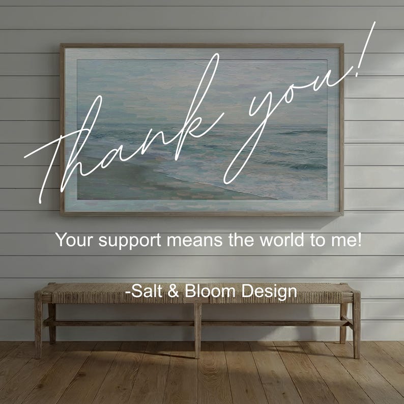 Pastel coastal abstract Frame TV art inspired by Cape Cod and Nantucket interiors featuring muted beach tones, maximalist color layering, and sophisticated beachy wall decor aesthetic for Samsung Frame TV displays and modern coastal homes.