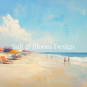 Pastel coastal abstract Frame TV art inspired by Cape Cod and Nantucket interiors featuring muted beach tones, maximalist color layering, and sophisticated beachy wall decor aesthetic for Samsung Frame TV displays and modern coastal homes.