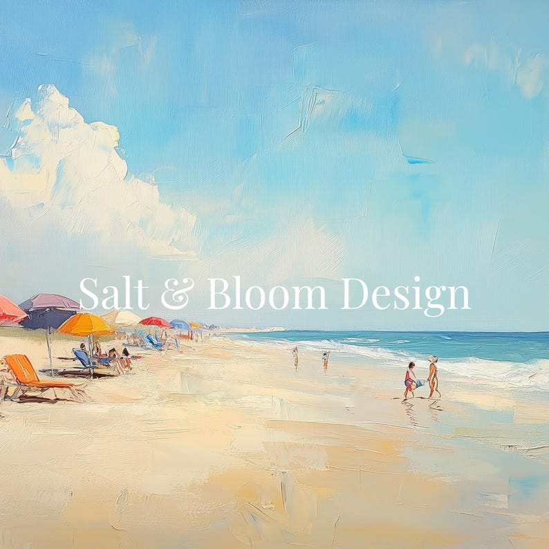 Pastel coastal abstract Frame TV art inspired by Cape Cod and Nantucket interiors featuring muted beach tones, maximalist color layering, and sophisticated beachy wall decor aesthetic for Samsung Frame TV displays and modern coastal homes.