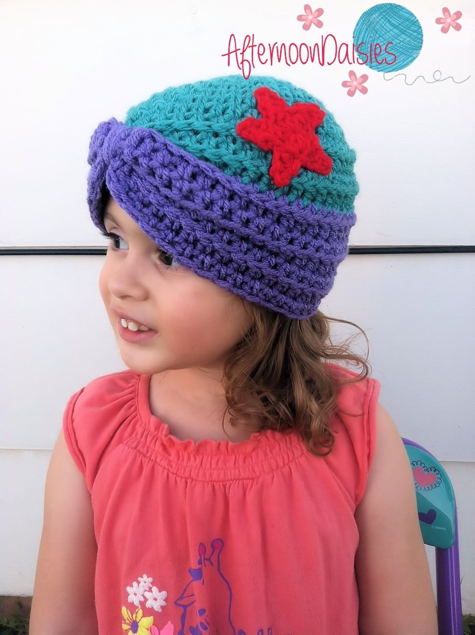 Crochet Mermaid Hat Crochet Mermaid Beanie Crochet Mermaid Etsy