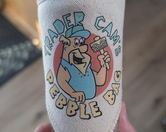 Trader Cam's Swizzle Wrap (2 per order)