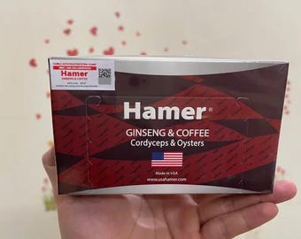 one-box-32pcs -herbal-candy-ginseng (Ship US Only)