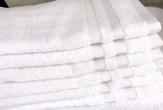 Grandeur Hospitality Towels
