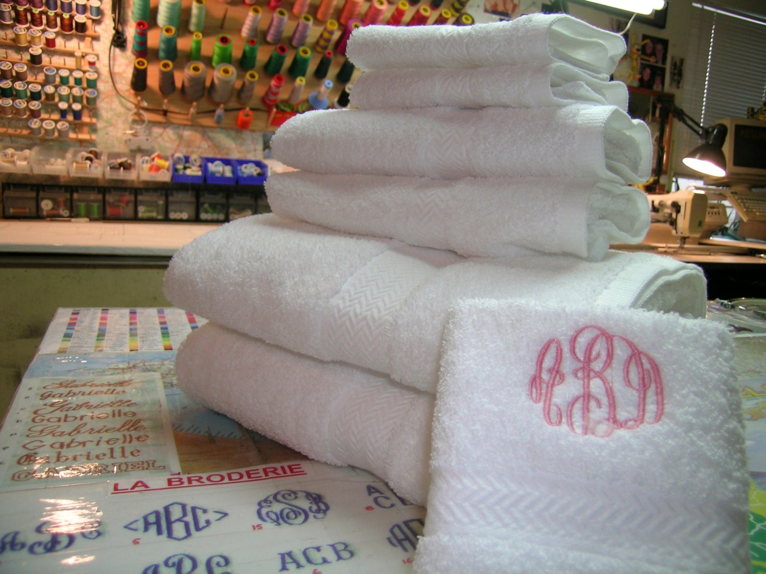 Grandeur Hospitality Towels and Bath Mats