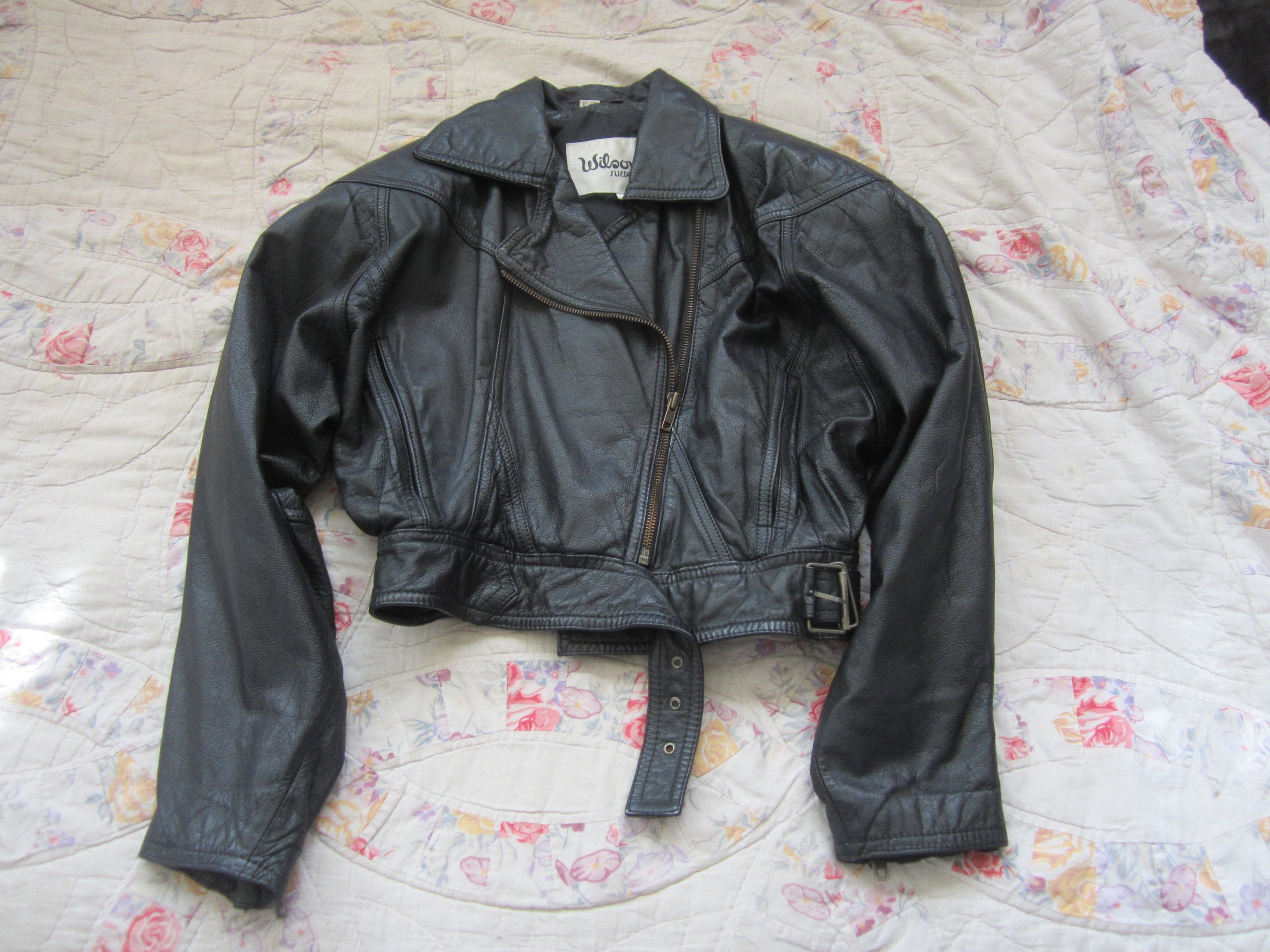Bundy jacket cheap