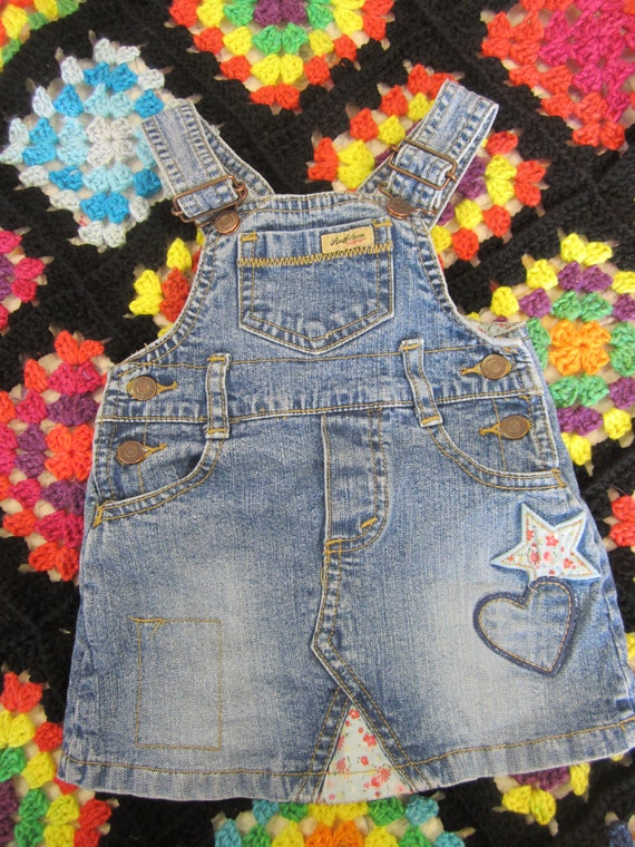 baby levi overalls