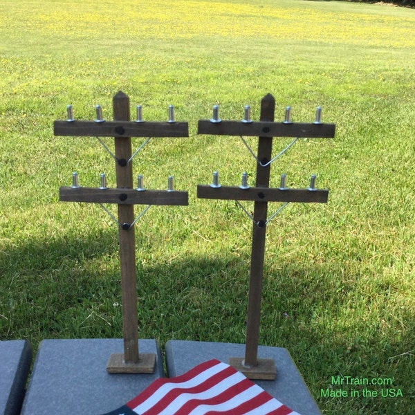 Telephone Lineman Etsy