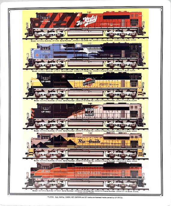 ピンバッジUNION PACIFIC RAILROADユニオンパシフィック鉄道