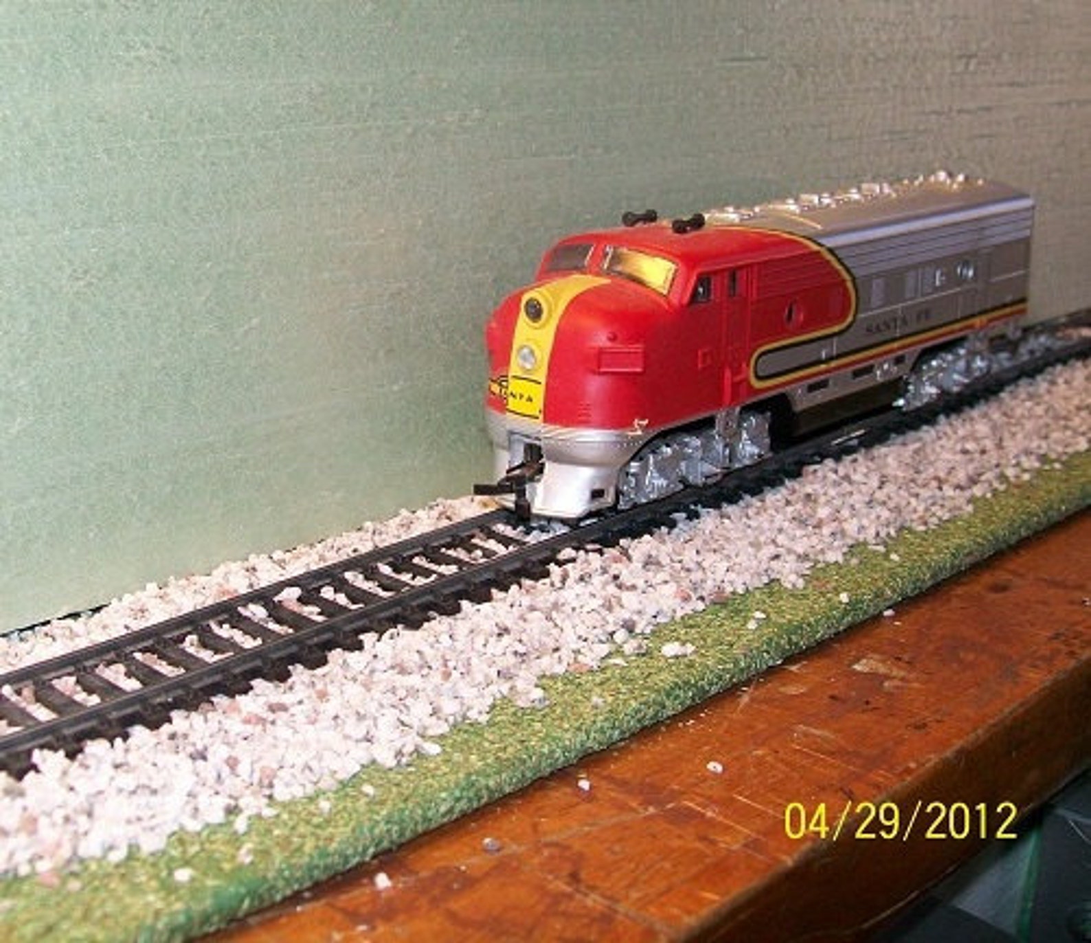 HO Scale TRACK BALLAST 5 Pound Bag Ho Gauge Model Etsy