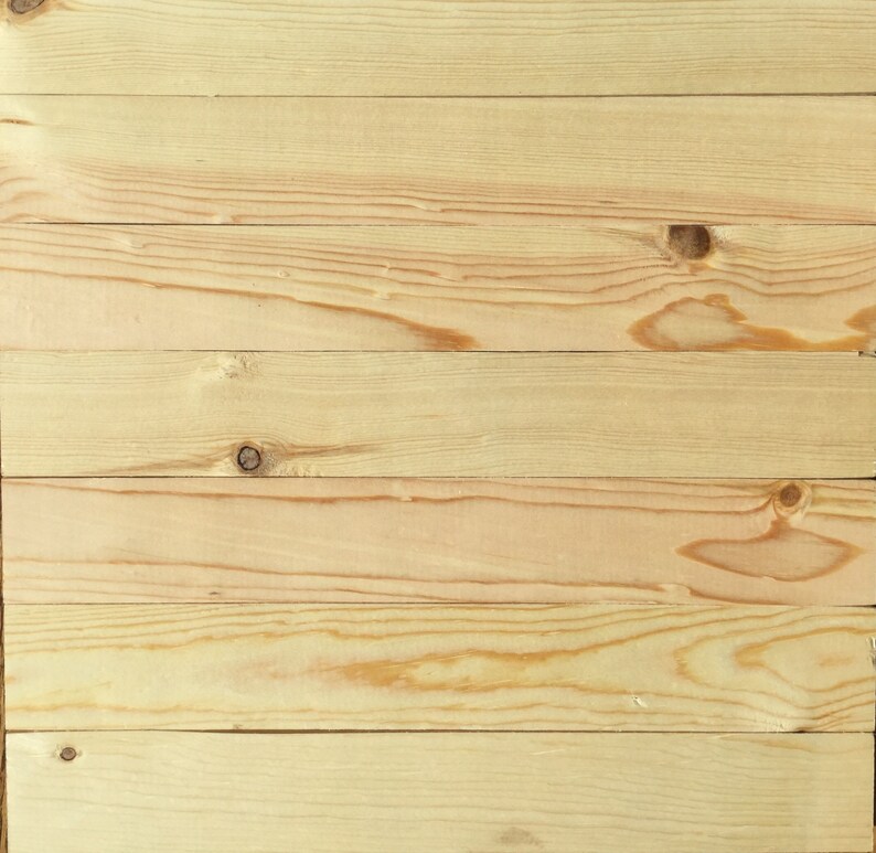 WOODEN BLANKS SignsPainting RusticWood Bulk Pallet Craft Etsy