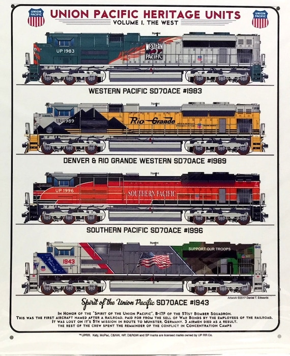 ピンバッジUNION PACIFIC RAILROADユニオンパシフィック鉄道