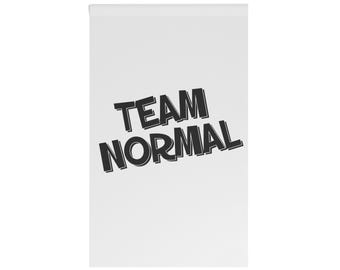 Team Normal Banner
