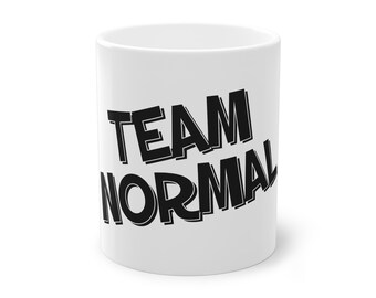 Standardbecher, 11 Unze