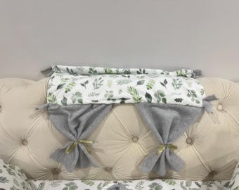 Rectangular Hideaway – 12×24 Leaf Fabric, Fabric Roof & Hanging Curtains