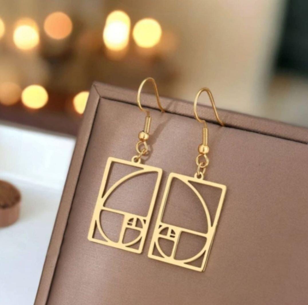 Boucles D'oreilles Femme Cr&eacute;oles Coeurs Plaque Or Jaune - Accueil