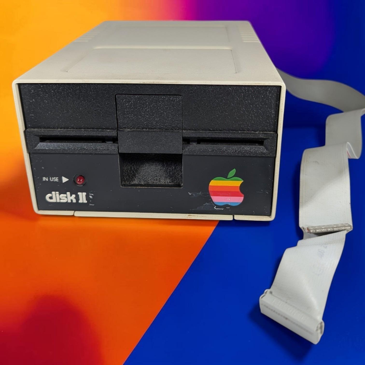 Apple Disk Ii - Etsy Canada