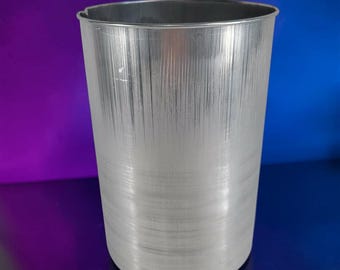 Rival 6 Qt Ice Crean Maker 8401 8420 2186 8605 8806 Metal Canister