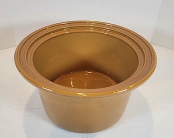 DAZEY DCP-6 Chefs Pot Replacement Part: Crock Pot Fryer Deep Frye Inner Pot ONLY