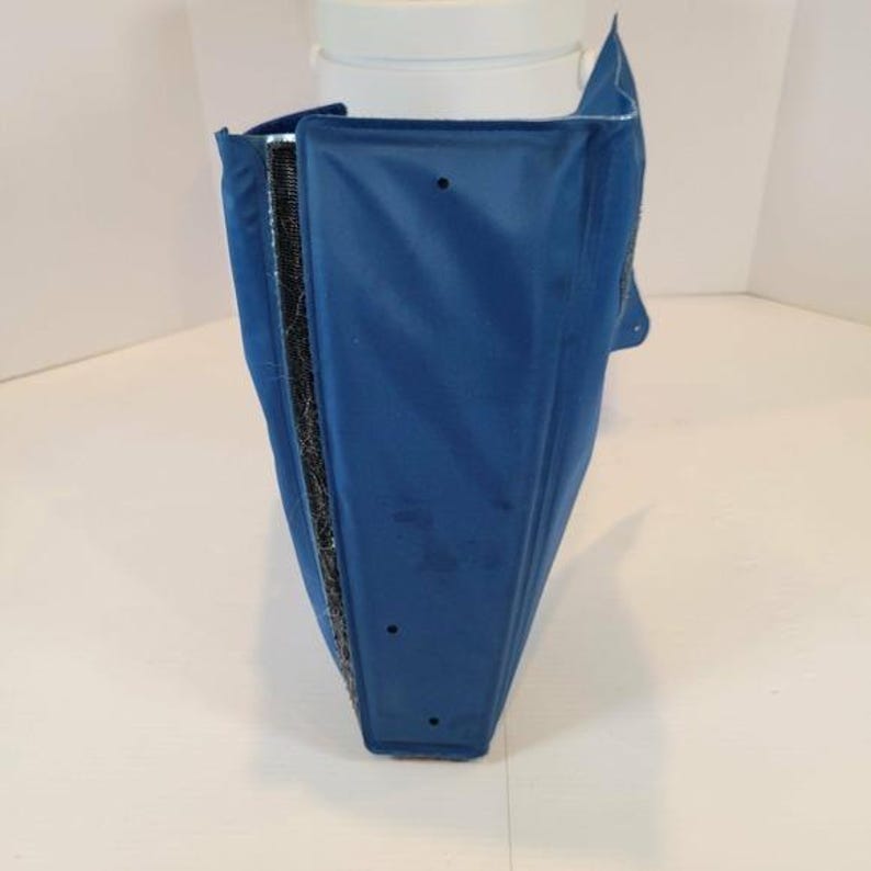 Aircast Cryo/Cuff Cold Therapy Cooler System with Ankle Cuff 2125 Gravity Fed Co image 9