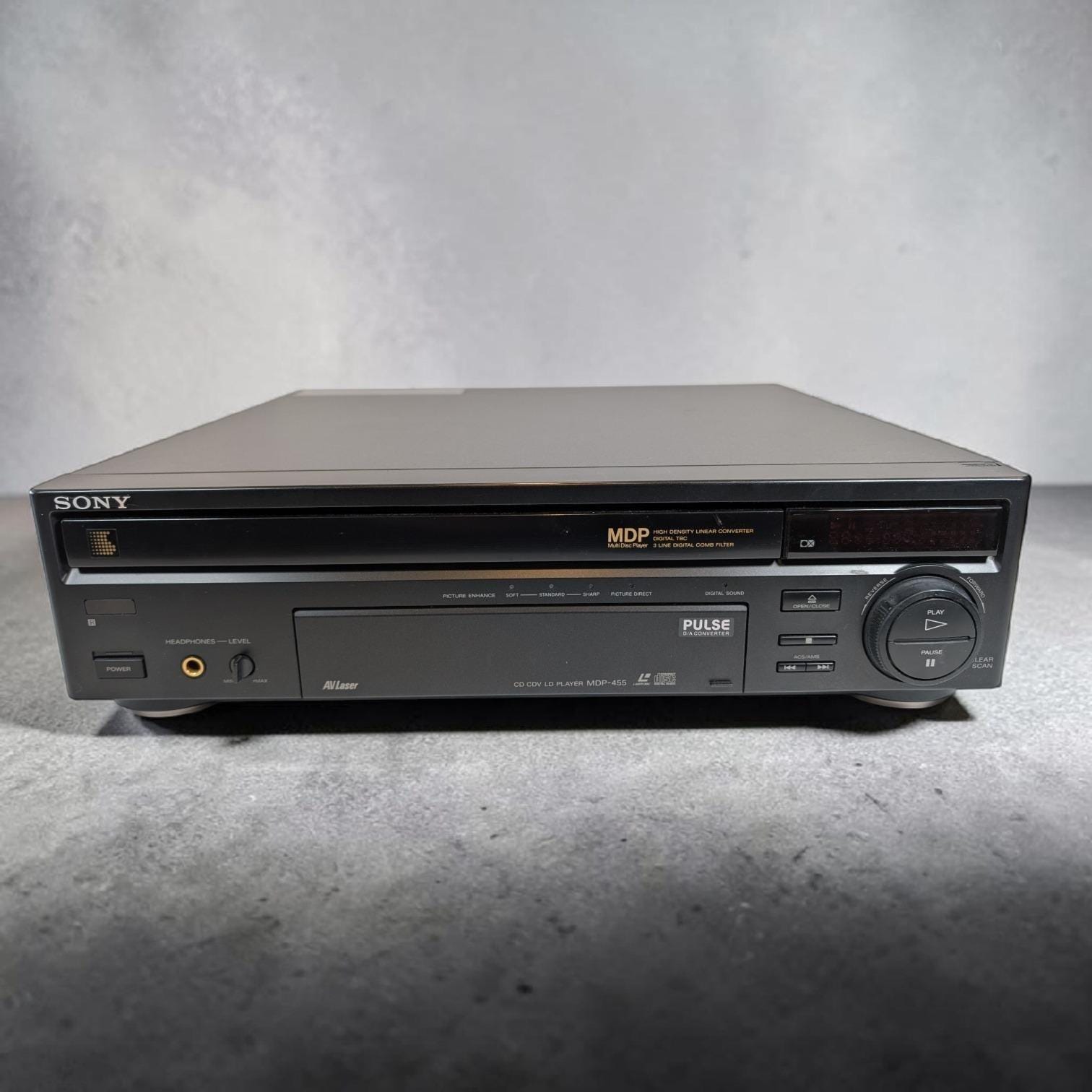 Japan Laserdiscs - Etsy