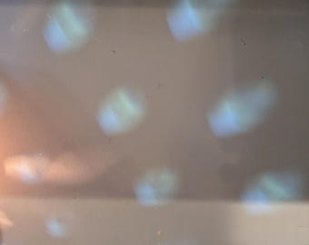 Chelsea Home Imports Light Flurries リアルな雪の結晶プロジェクター（動作確認済み）
