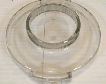 Black Decker Handy Chopper HC-20 Replacement Lid ONLY