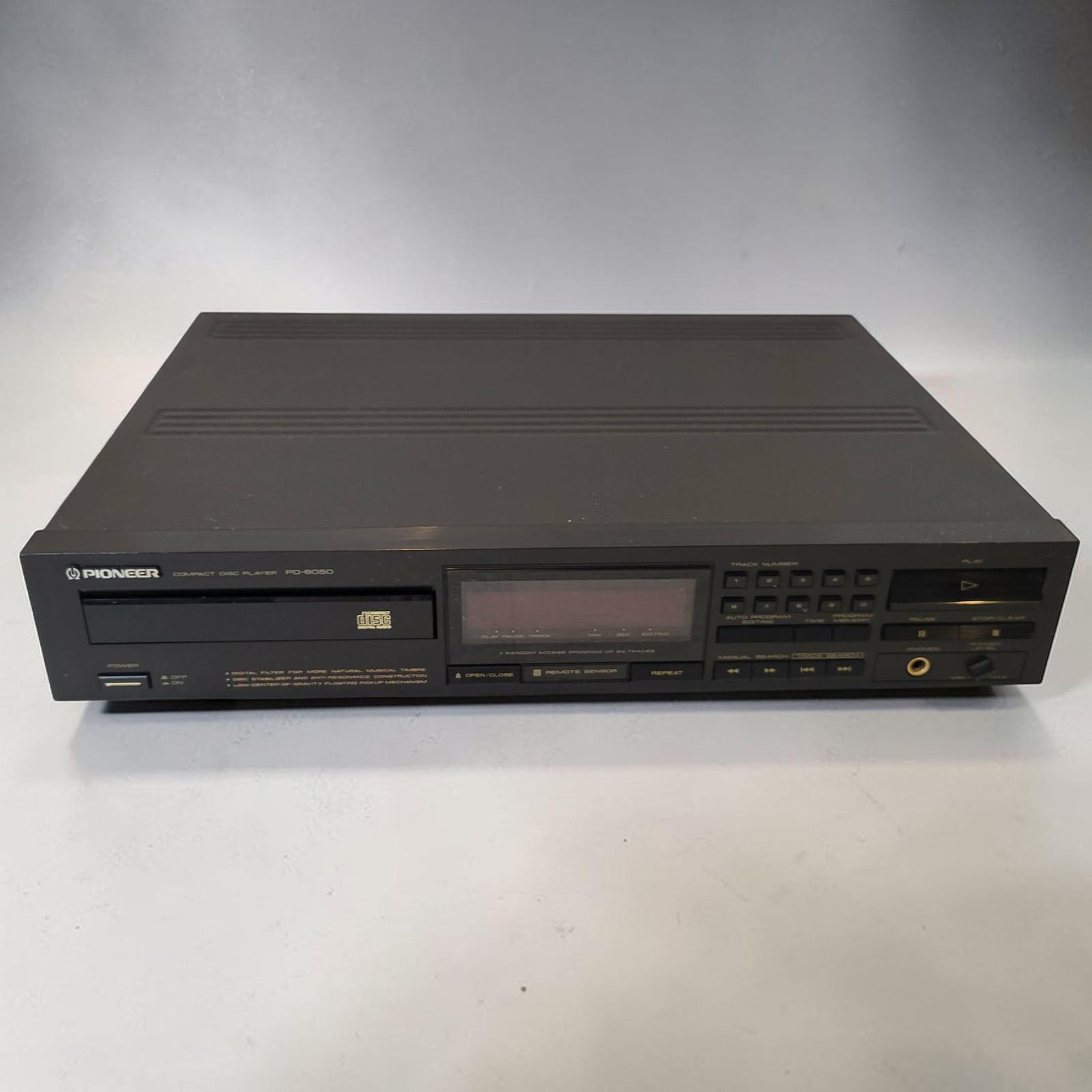 2007年製パイオニアコンパクトディスクプレイヤー！ パイオニア、LDプレーヤー生産終了を発表 - 価格.com