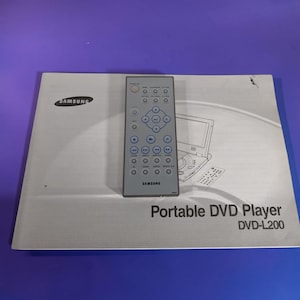 Vintage dvd player - Etsy 日本