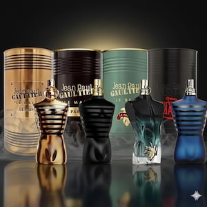 Jean paul gaultier - Etsy 日本