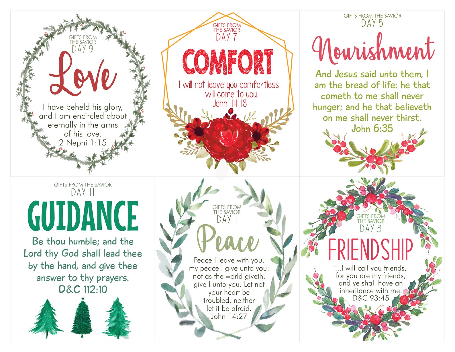 instant-download-12-gifts-from-the-savior-christmas-verse-etsy