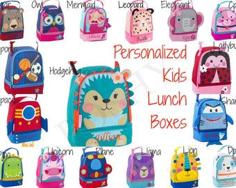different types of backpacks for school