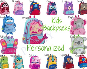 personalized kids items