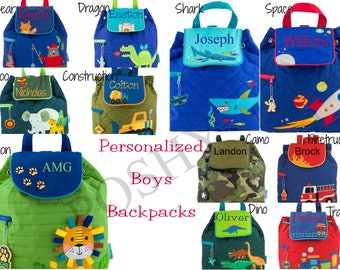 personalized kids items