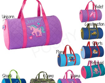 children's duffle bags australia