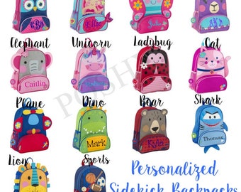 backpacks etsy