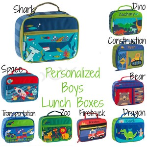 lunch backpack for toddlers
