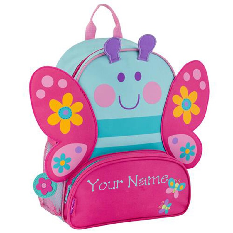 stephen joseph backpack